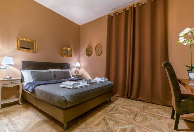 غرفة قياسية, 051 Room & Breakfast