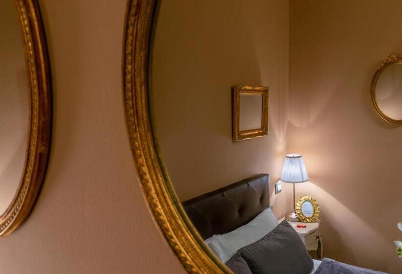 غرفة قياسية, 051 Room & Breakfast