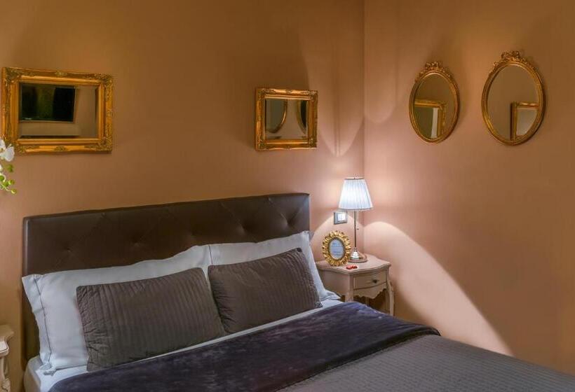 غرفة قياسية, 051 Room & Breakfast