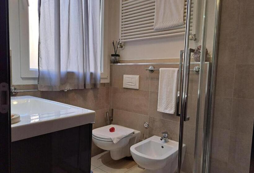 غرفة سوبيريور, 051 Room & Breakfast