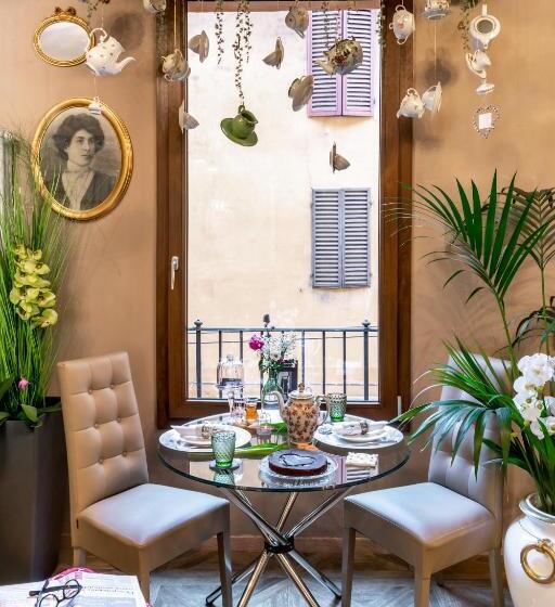 غرفة سوبيريور, 051 Room & Breakfast