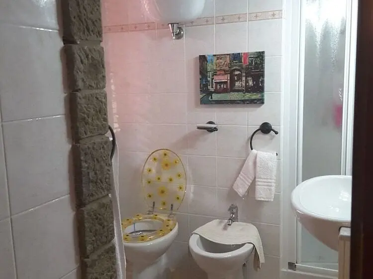 اتاق استاندارد, Casa Kita