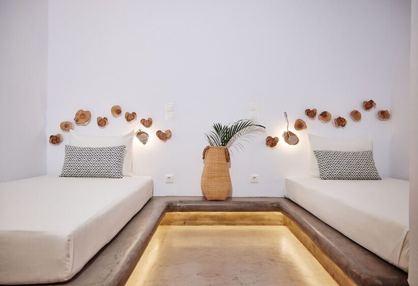 Люкс Мастер Вид на Море, Chrysalis Boutique Adults Only