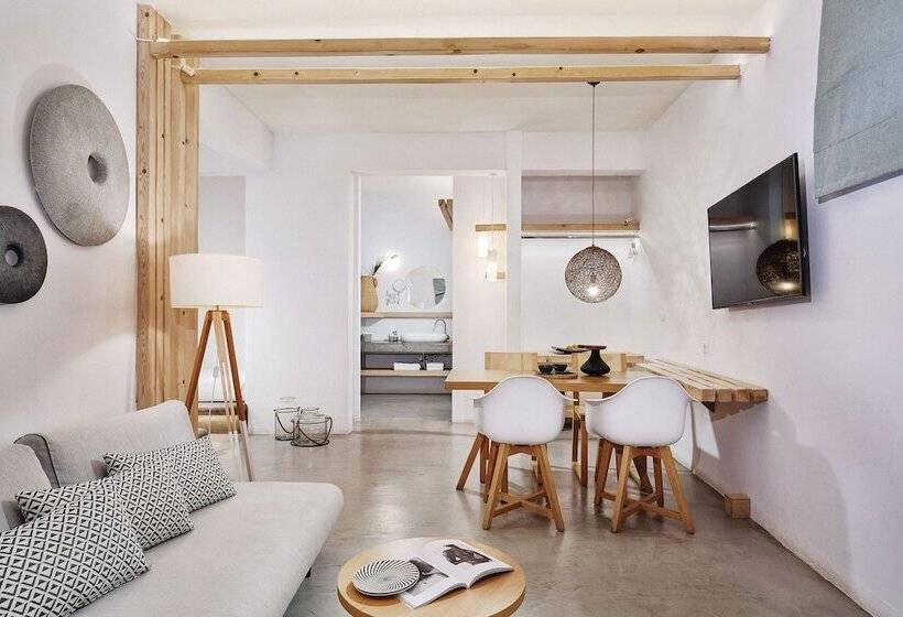 Люкс Мастер Вид на Море, Chrysalis Boutique Adults Only