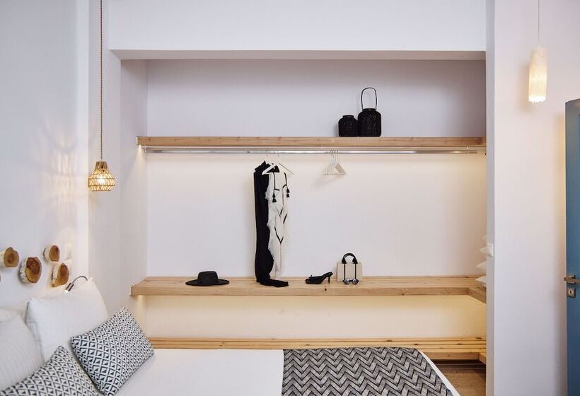 Люкс Мастер Вид на Море, Chrysalis Boutique Adults Only