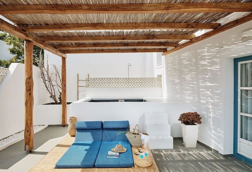 Люкс Классика, Chrysalis Boutique Adults Only