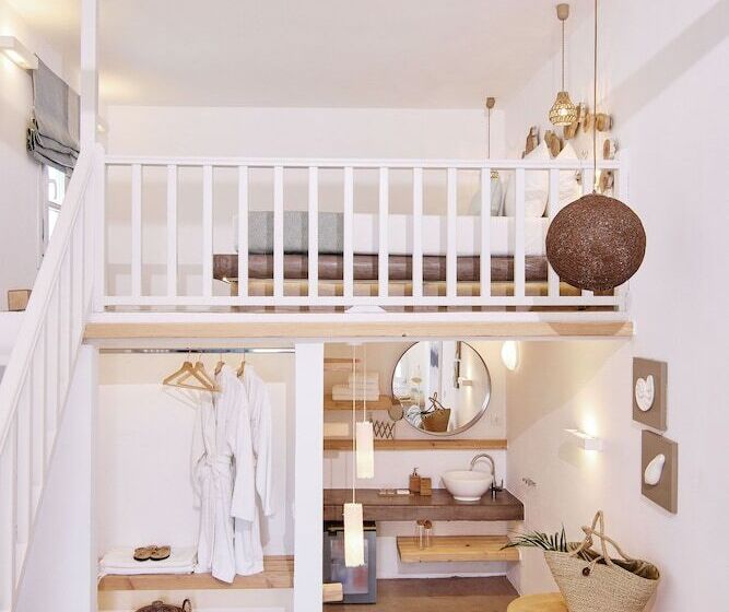 Люкс Классика, Chrysalis Boutique Adults Only