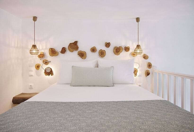 Люкс Классика, Chrysalis Boutique Adults Only