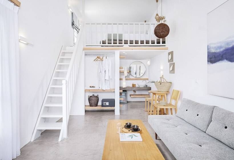 Люкс Классика, Chrysalis Boutique Adults Only