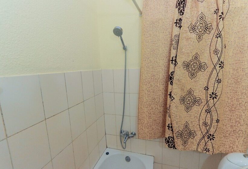 标准间, Kivu Peace View