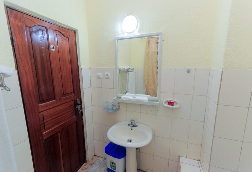 标准间, Kivu Peace View