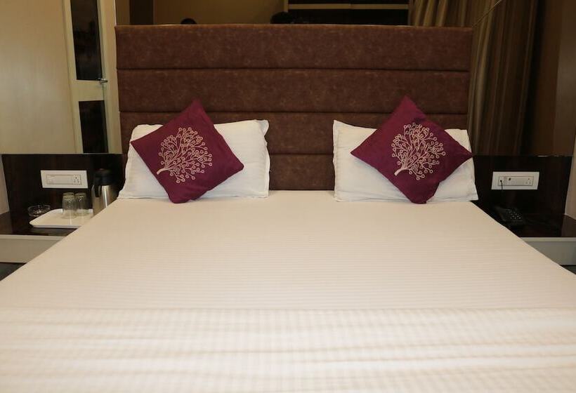 اتاق لوکس, Modern