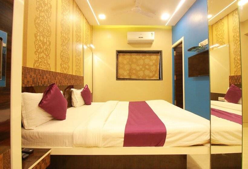 اتاق لوکس, Modern