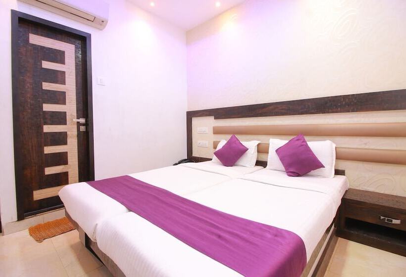 اتاق لوکس, Modern