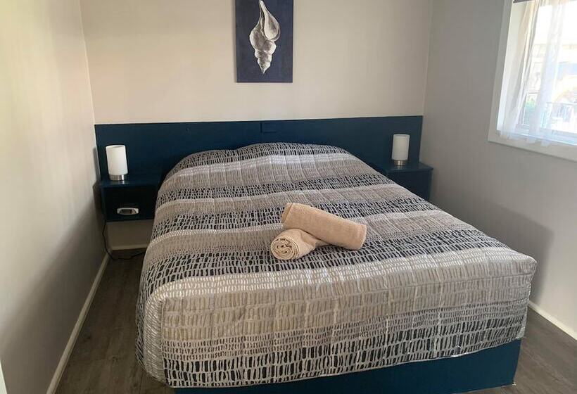 דירת נוחות 2 חדרים, Laguna Lodge Holiday Units