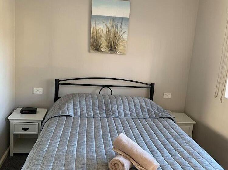 דירת נוחות 2 חדרים, Laguna Lodge Holiday Units