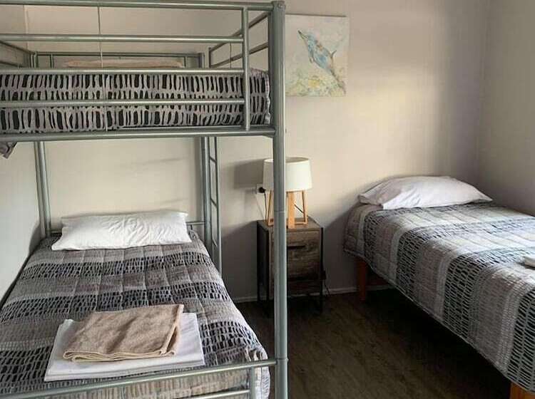 דירת נוחות 2 חדרים, Laguna Lodge Holiday Units