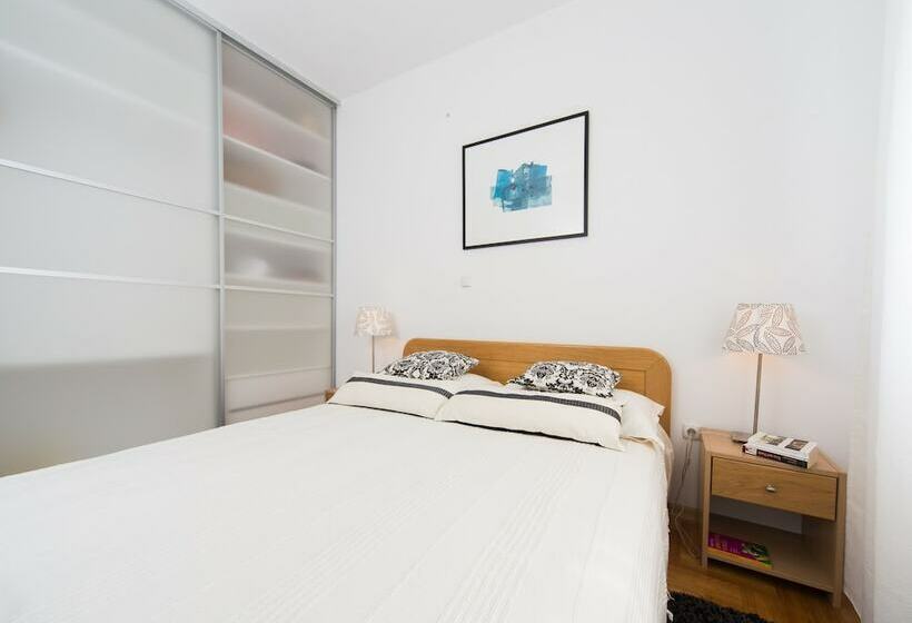 2 Bedroom Deluxe Apartment, Luxe Dubrovnik Apartments