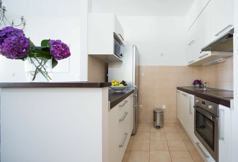 2 Bedroom Deluxe Apartment, Luxe Dubrovnik Apartments