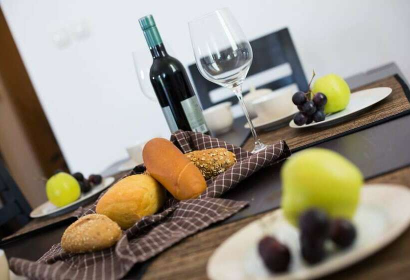 2 Bedroom Deluxe Apartment, Luxe Dubrovnik Apartments