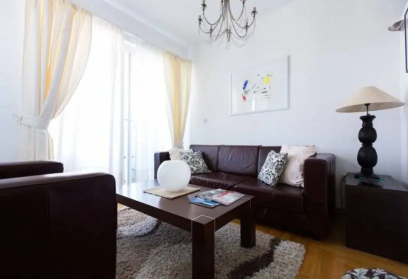 ２ベッドルームデラックスアパートメント, Luxe Dubrovnik Apartments