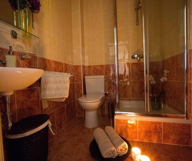 2 Bedroom Deluxe Apartment, Luxe Dubrovnik Apartments