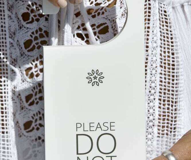 Deluxe Suite Sea View, Nova Luxury Suites