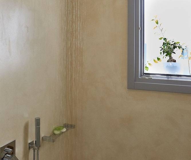 סוויטת דלוקס נוף לים, Nova Luxury Suites