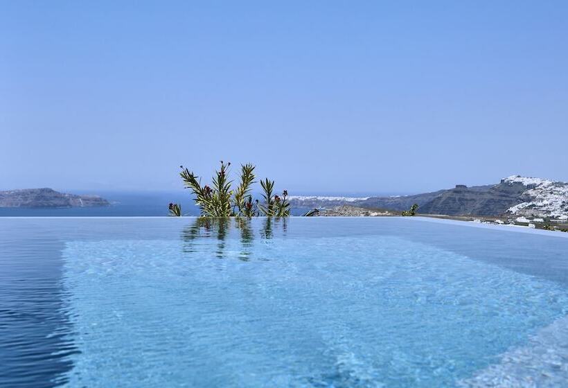 Deluxe Suite Sea View, Nova Luxury Suites