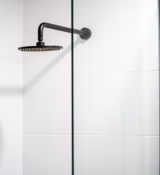 1 Bedroom Apartment City View, Opera Apartments South Brisbane