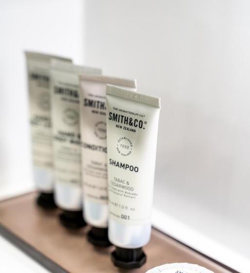 آپارتمان 1 خوابه با چشم‌انداز, Opera Apartments South Brisbane