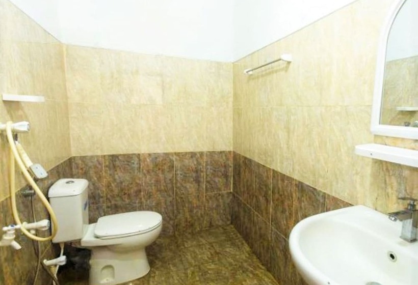 חדר דלוקס, 20 House Arugam