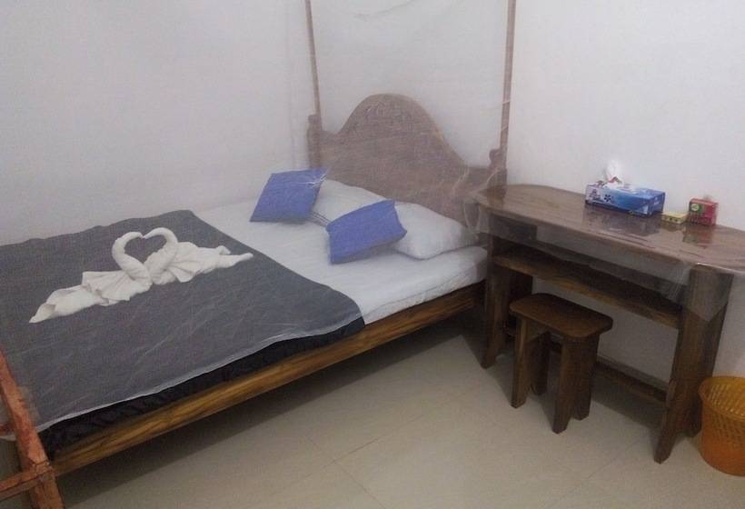 חדר דלוקס, 20 House Arugam