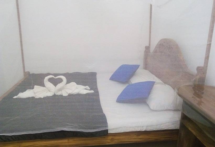 חדר דלוקס, 20 House Arugam