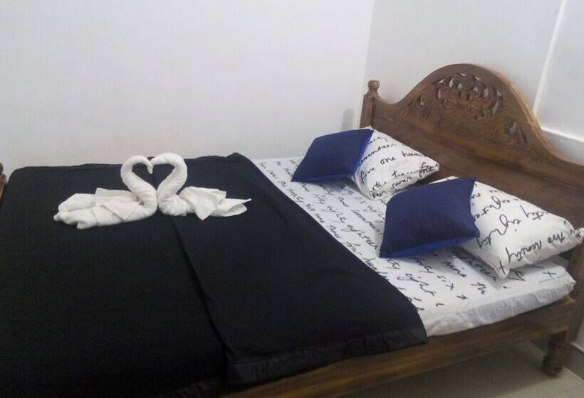 חדר דלוקס, 20 House Arugam