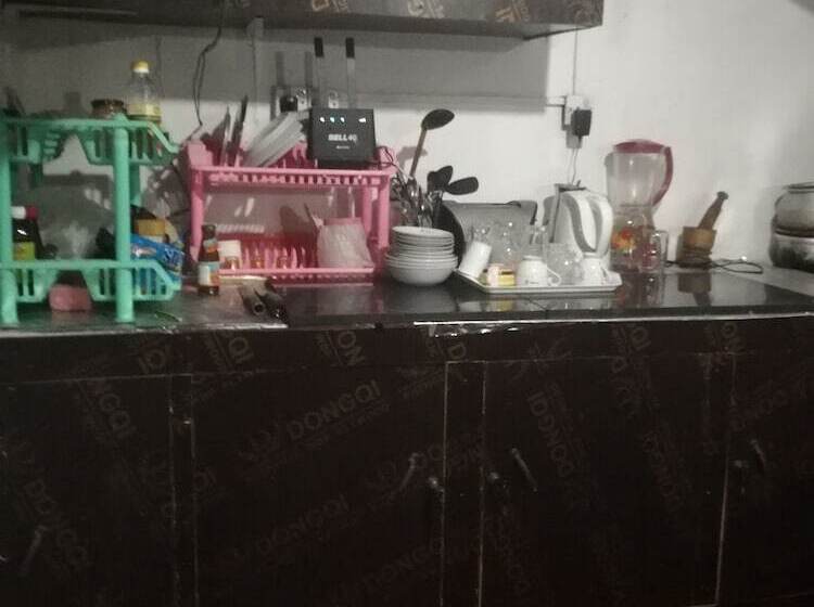 חדר סטנדרט, 20 House Arugam