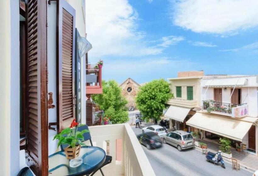 디럭스 룸, Diamond Luxury Suites