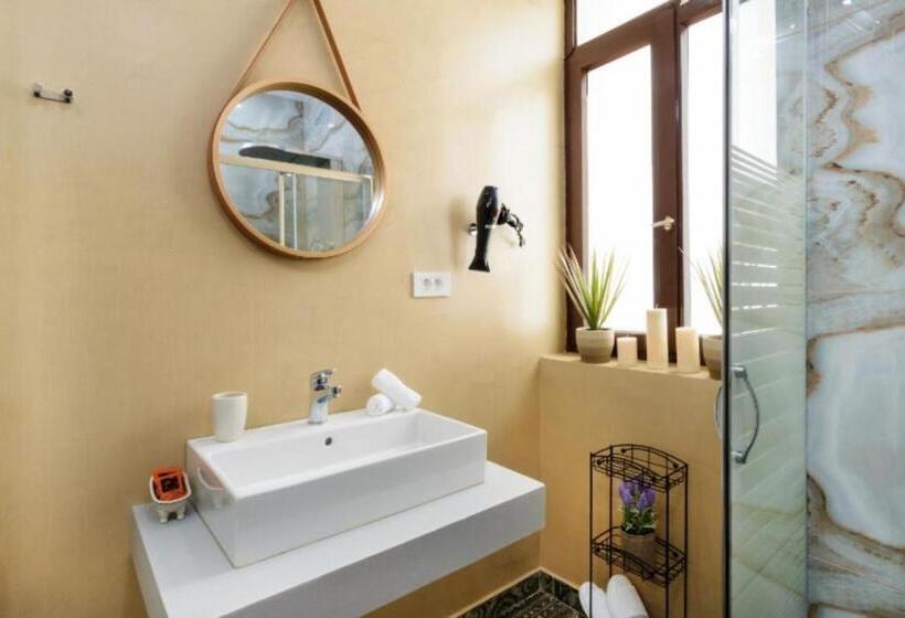 디럭스 룸, Diamond Luxury Suites