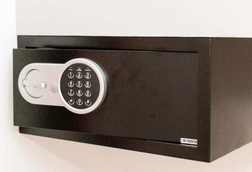 스위트, Diamond Luxury Suites