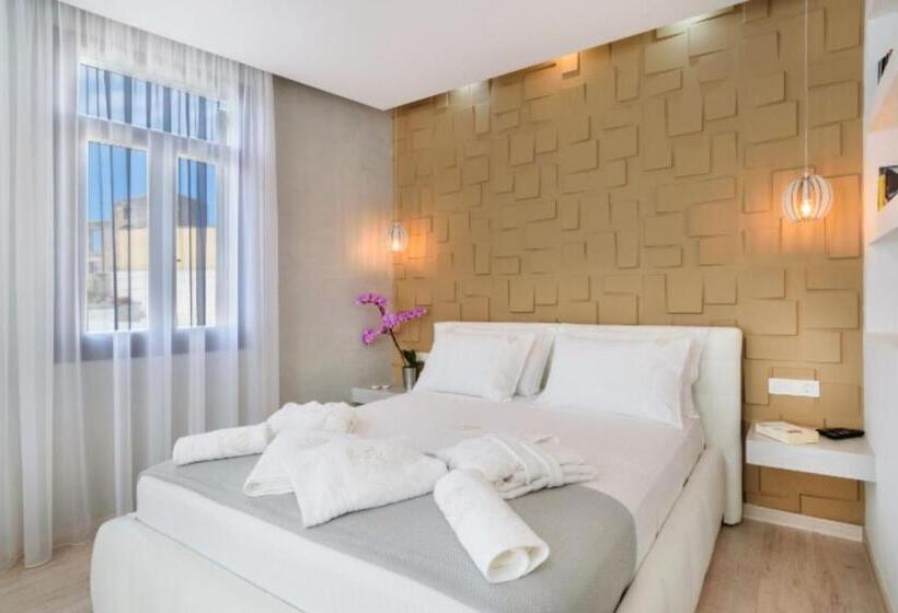 스위트, Diamond Luxury Suites