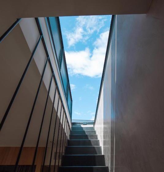 ペントハウススイート, Monastery Estate Venetian Harbor