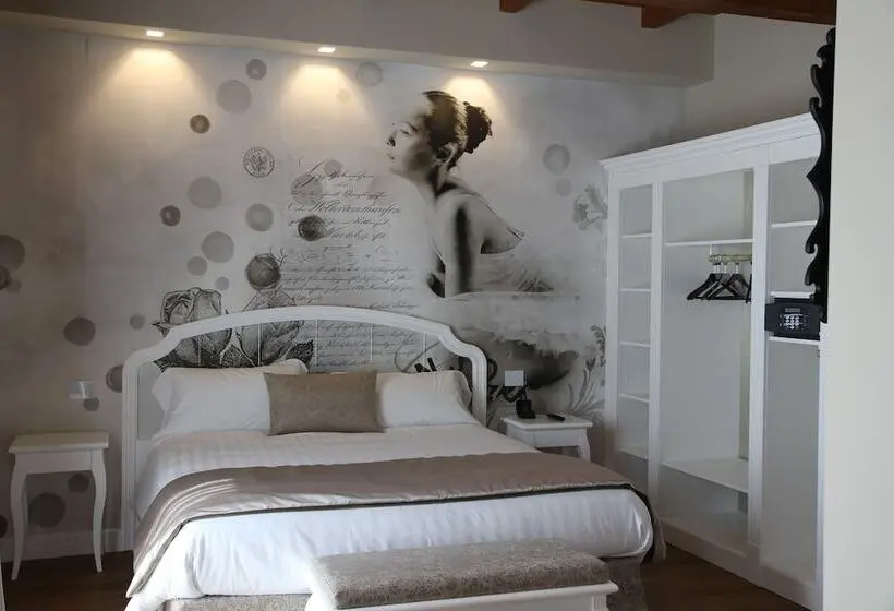 ジュニアスイート, Suites & Apartments Liola