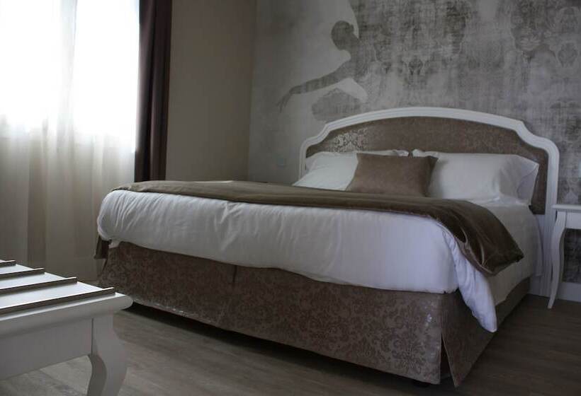 شقة غرفة واحدة, Suites & Apartments Liola