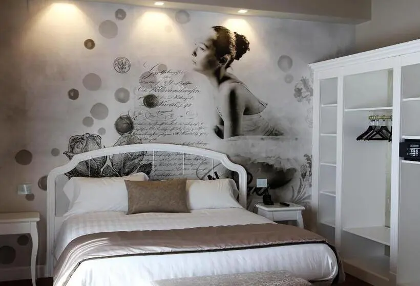 スイート, Suites & Apartments Liola