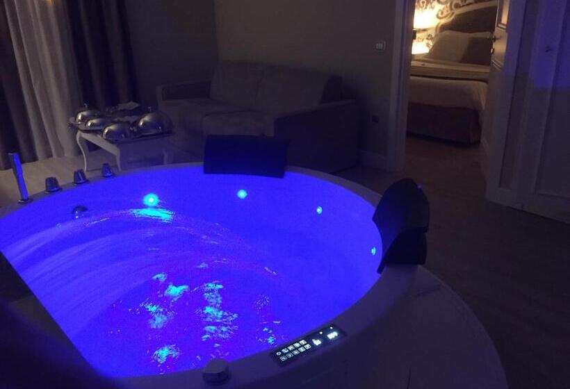 جناح, Suites & Apartments Liola