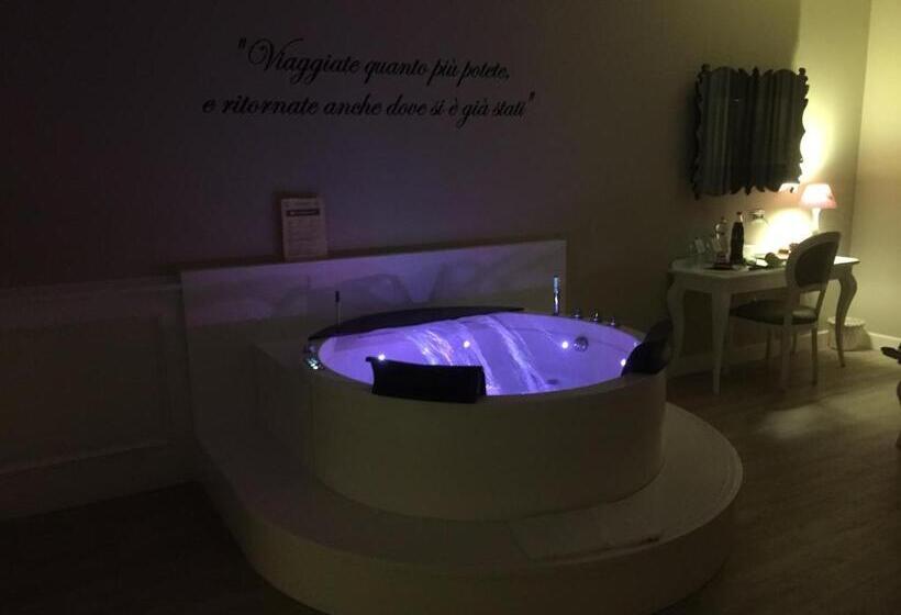 جناح, Suites & Apartments Liola