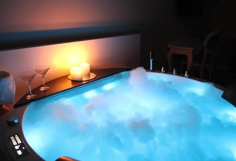 スイート, Suites & Apartments Liola