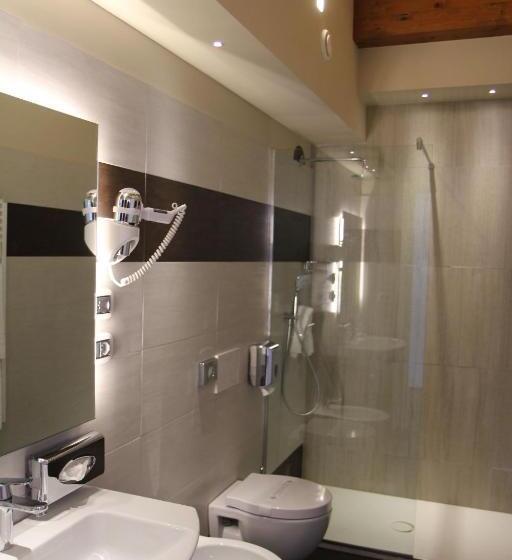 شقة غرفة واحدة, Suites & Apartments Liola