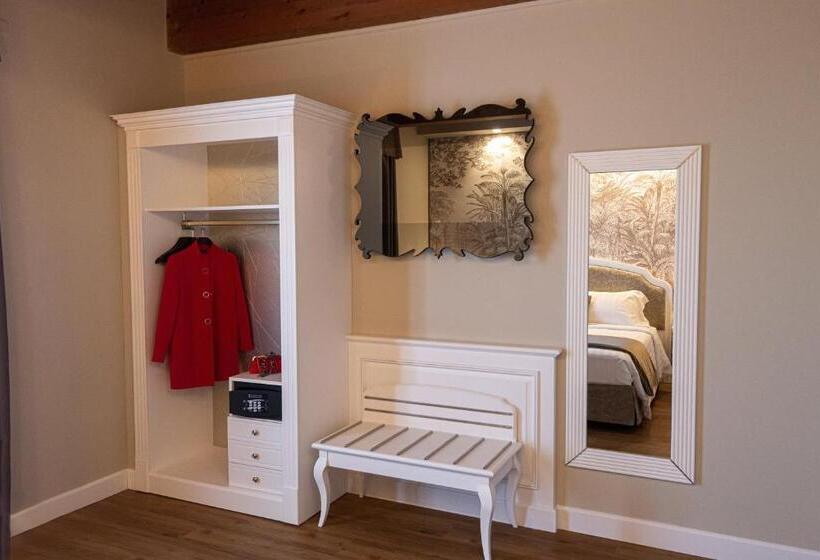 شقة غرفة واحدة, Suites & Apartments Liola