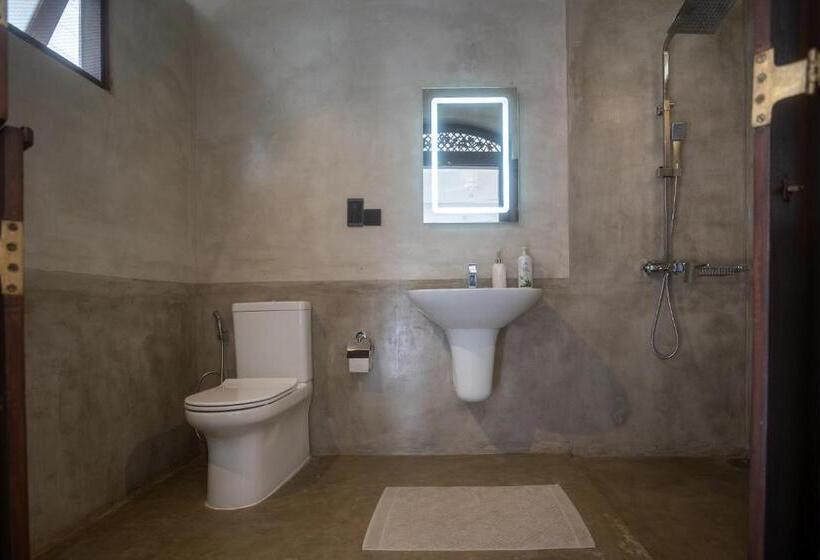 デラックスルーム, Villa Aurora, Galle Fort